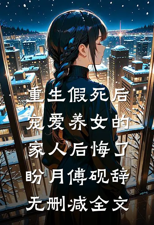 重生假死后，宠爱养女的家人后悔了盼月傅砚辞无删减全文