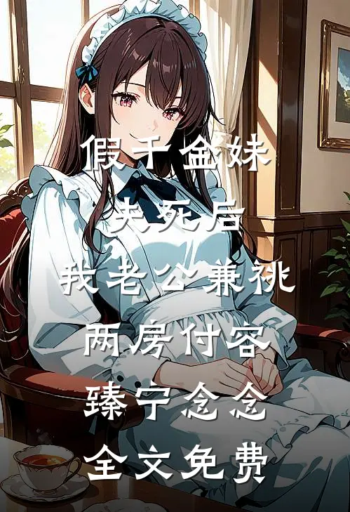 假千金妹夫死后，我老公兼祧两房付容臻宁念念全文免费
