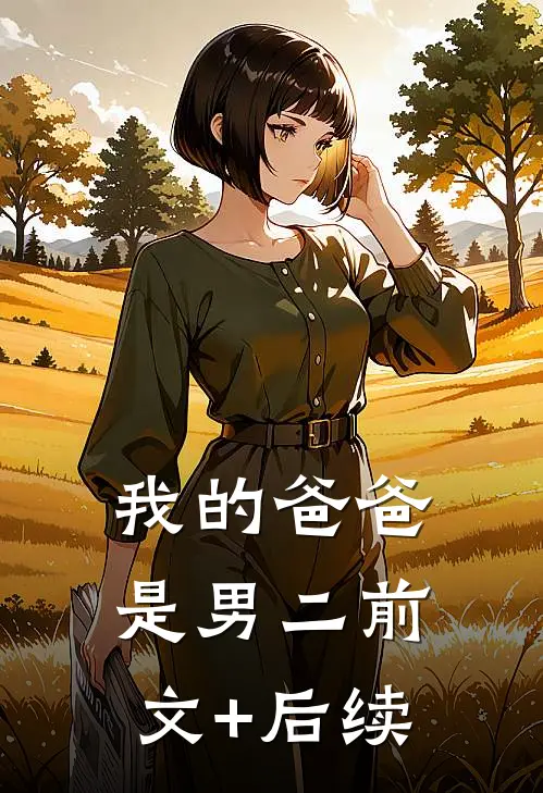 我的爸爸是男二前文+后续