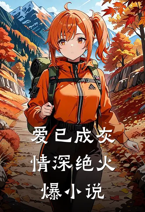 爱已成灰情深绝火爆小说