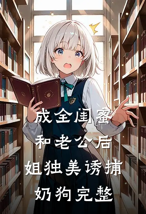 成全闺蜜和老公后，姐独美诱捕奶狗完整