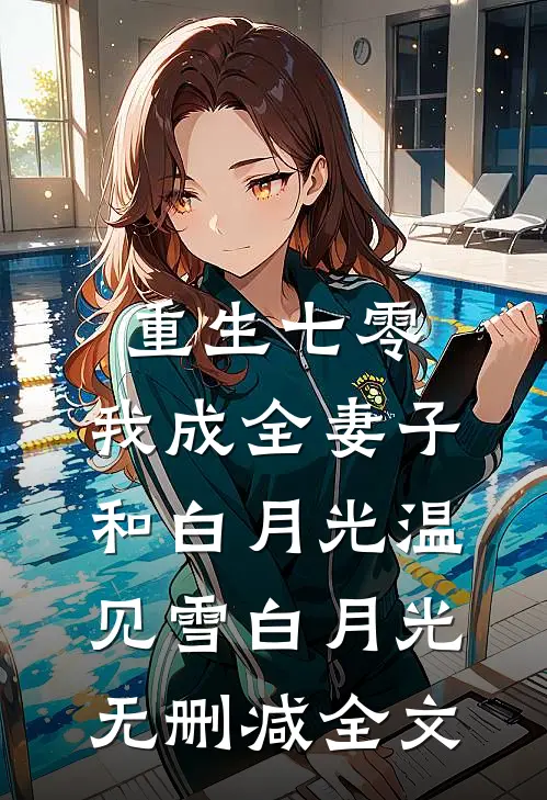重生七零，我成全妻子和白月光温见雪白月光无删减全文