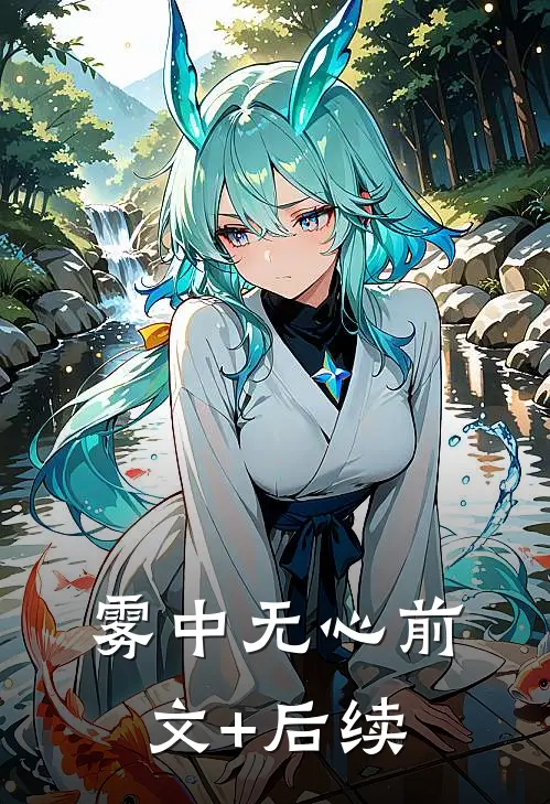 雾中无心前文+后续