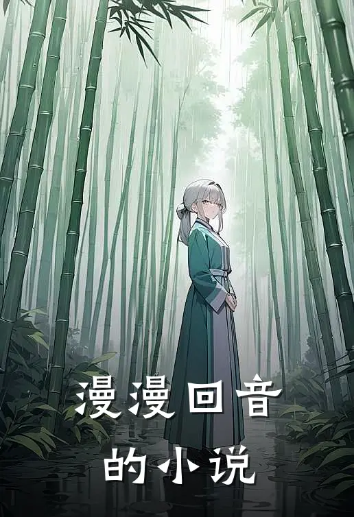 漫漫回音的小说