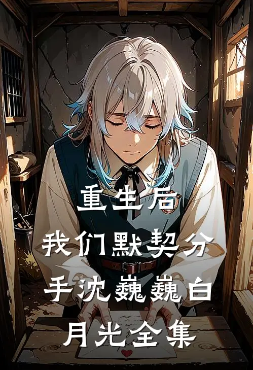 重生后，我们默契分手沈巍巍白月光全集