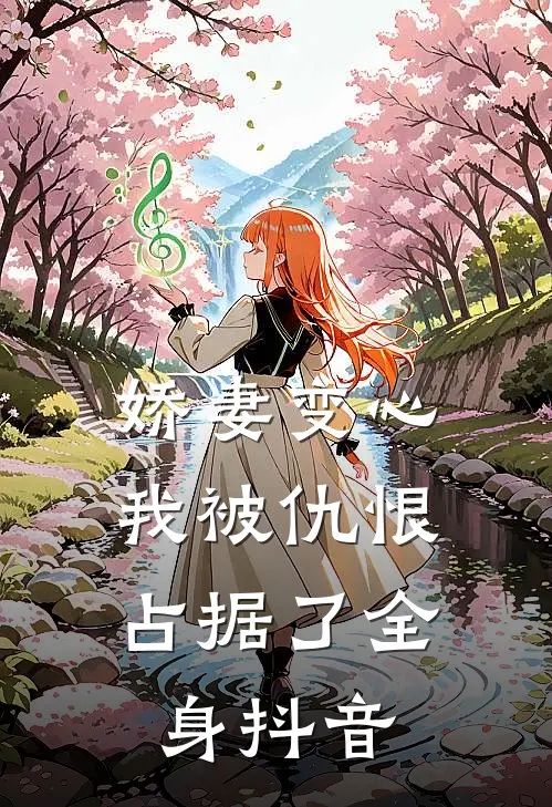 娇妻变心，我被仇恨占据了全身抖音