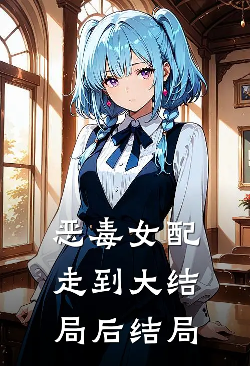 恶毒女配走到大结局后结局