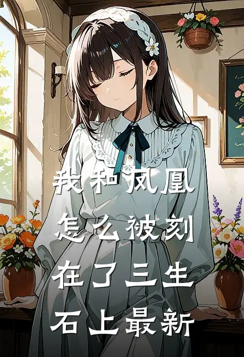 我和凤凰怎么被刻在了三生石上最新
