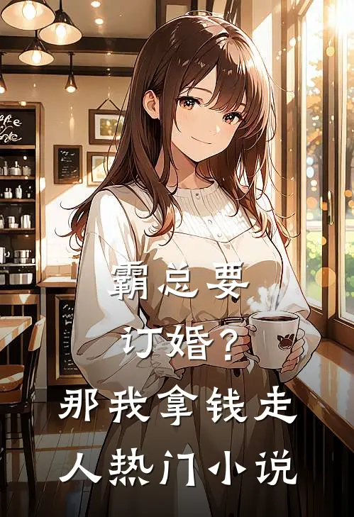 霸总要订婚？那我拿钱走人热门小说