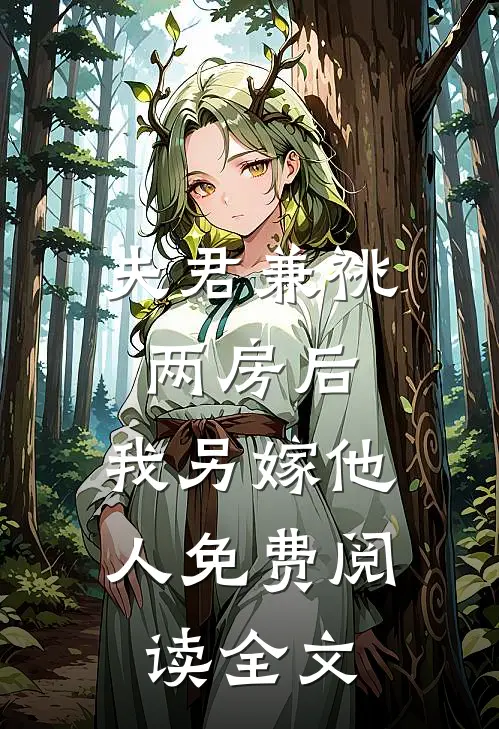 夫君兼祧两房后，我另嫁他人免费阅读全文