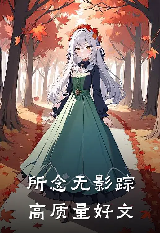 所念无影踪高质量好文
