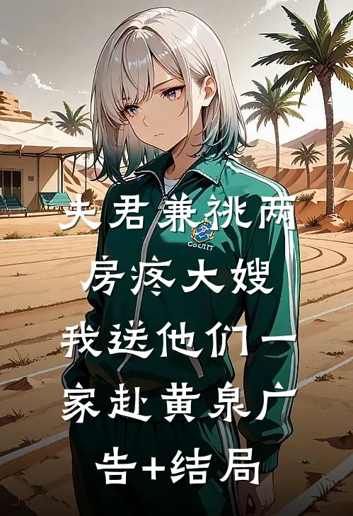 夫君兼祧两房疼大嫂，我送他们一家赴黄泉广告+结局
