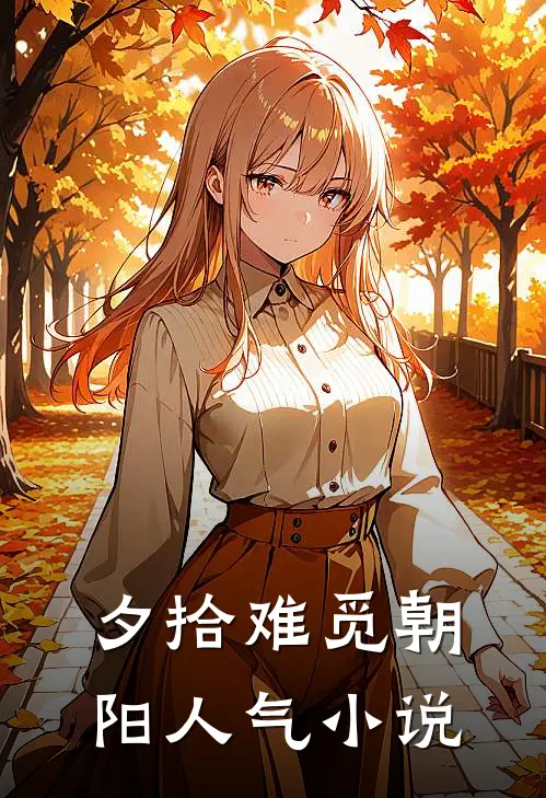 夕拾难觅朝阳人气小说