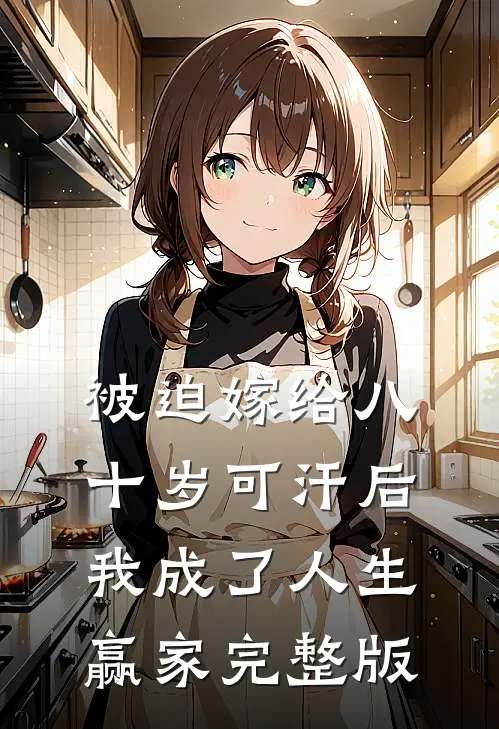 被迫嫁给八十岁可汗后，我成了人生赢家完整版