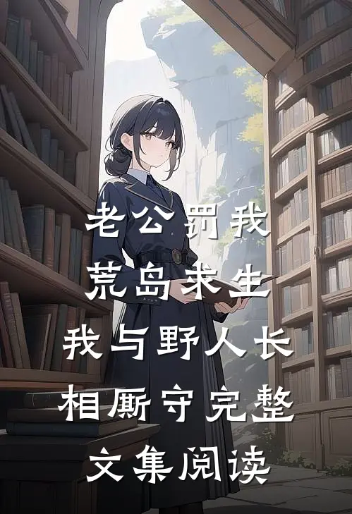 老公罚我荒岛求生，我与野人长相厮守完整文集阅读