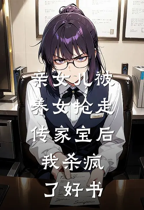 亲女儿被养女抢走传家宝后，我杀疯了好书