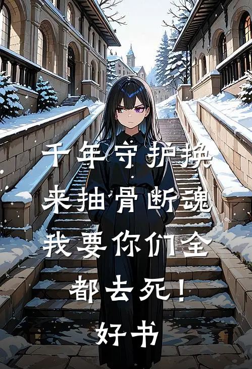 千年守护换来抽骨断魂，我要你们全都去死！好书