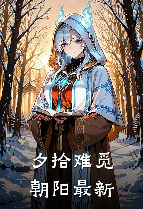夕拾难觅朝阳最新