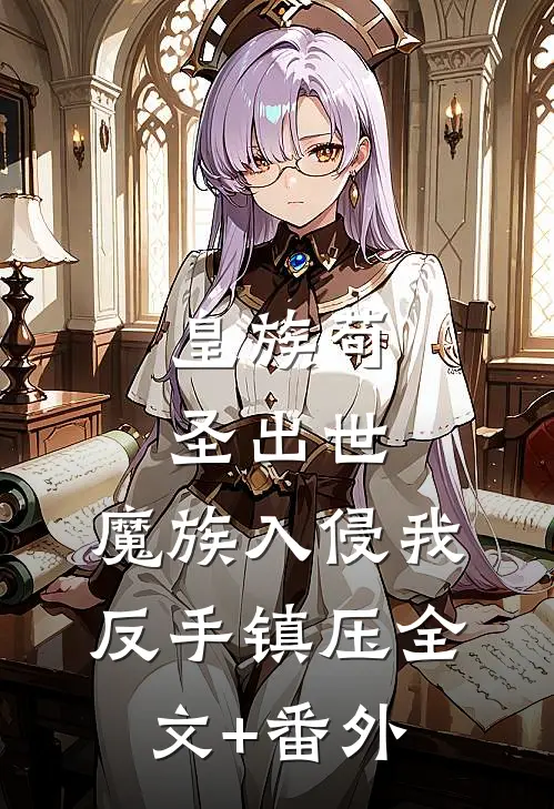 皇族苟圣出世：魔族入侵我反手镇压全文+番外