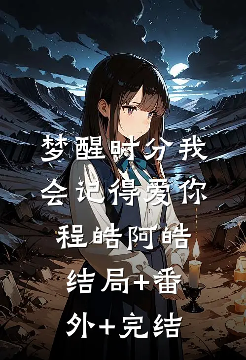 梦醒时分我会记得爱你程皓阿皓结局+番外+完结