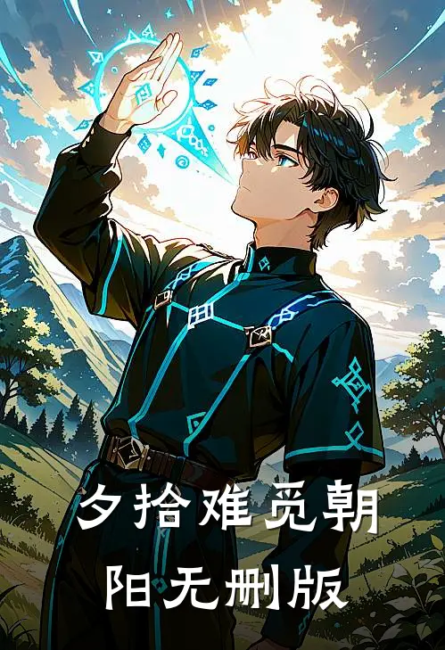 夕拾难觅朝阳无删版