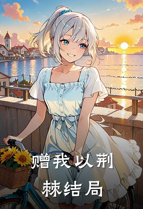 赠我以荆棘结局