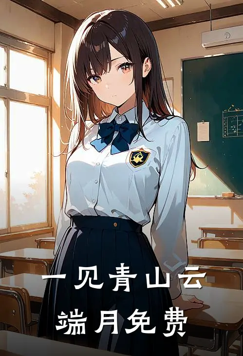 一见青山云端月免费
