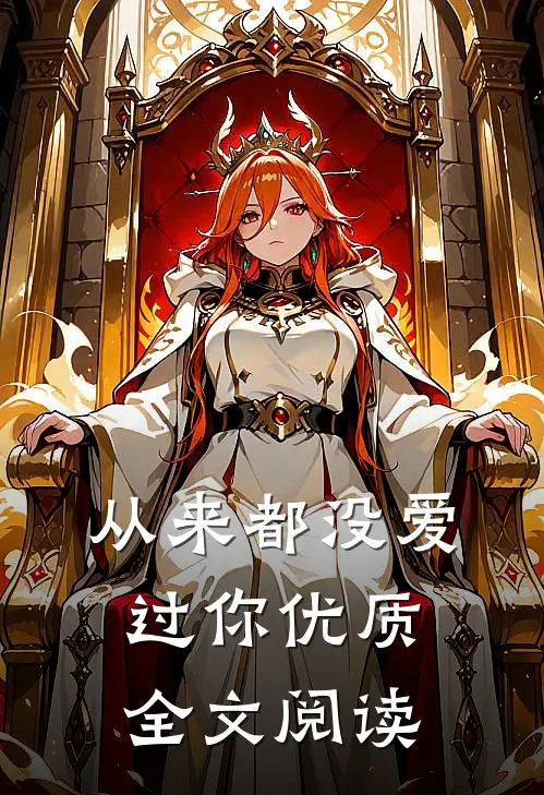从来都没爱过你优质全文阅读