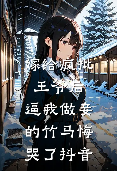 嫁给疯批王爷后，逼我做妾的竹马悔哭了抖音