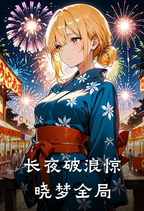 长夜破浪惊晓梦全局