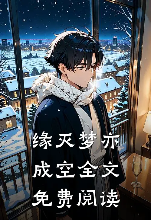 缘灭梦亦成空全文免费阅读