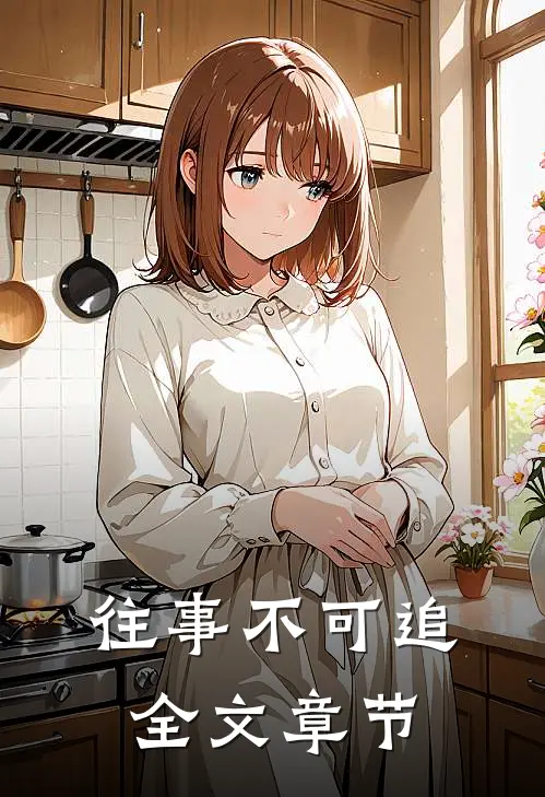 往事不可追全文章节