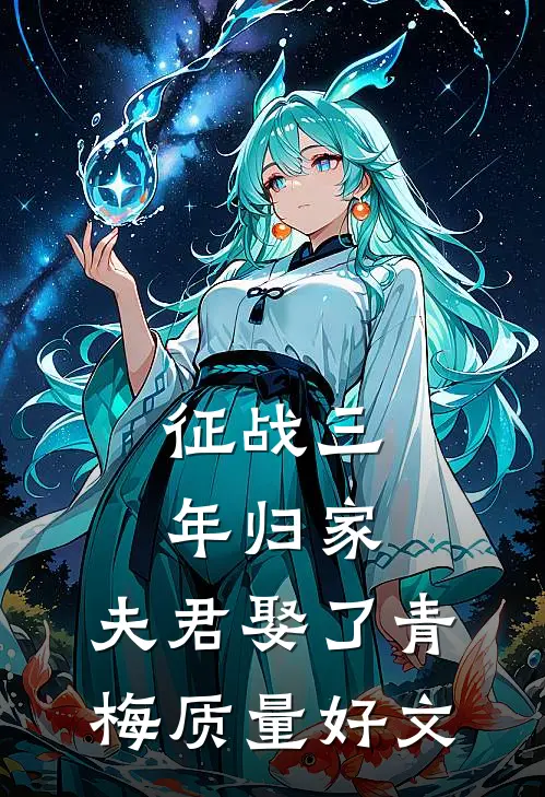 征战三年归家，夫君娶了青梅质量好文