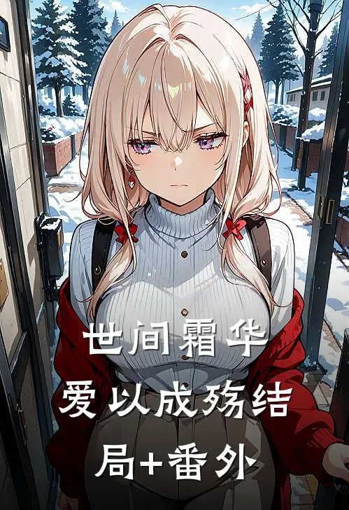 世间霜华，爱以成殇结局+番外