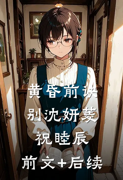 黄昏前诀别沈妍菱祝睦辰:前文+后续