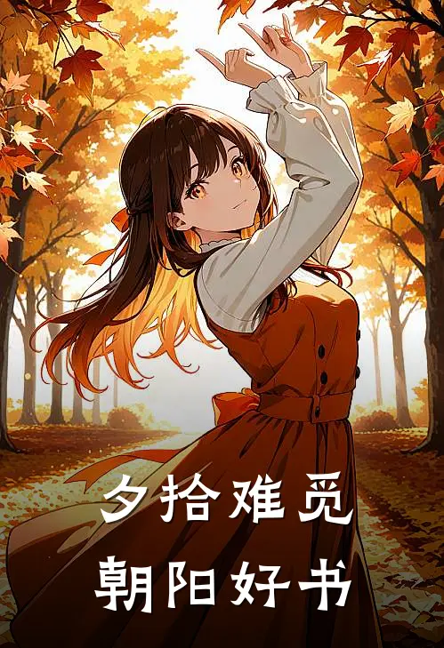 夕拾难觅朝阳好书