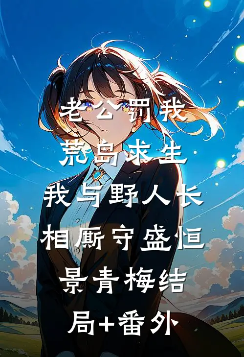 老公罚我荒岛求生，我与野人长相厮守盛恒景青梅结局+番外