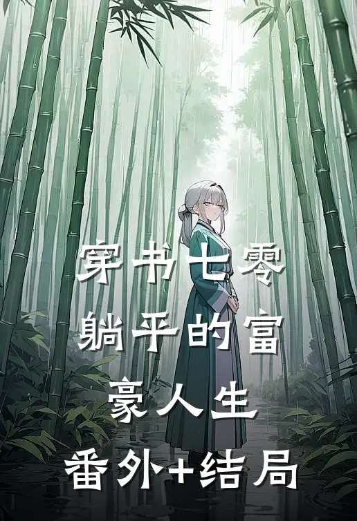 穿书七零：躺平的富豪人生:(番外)+(结局)