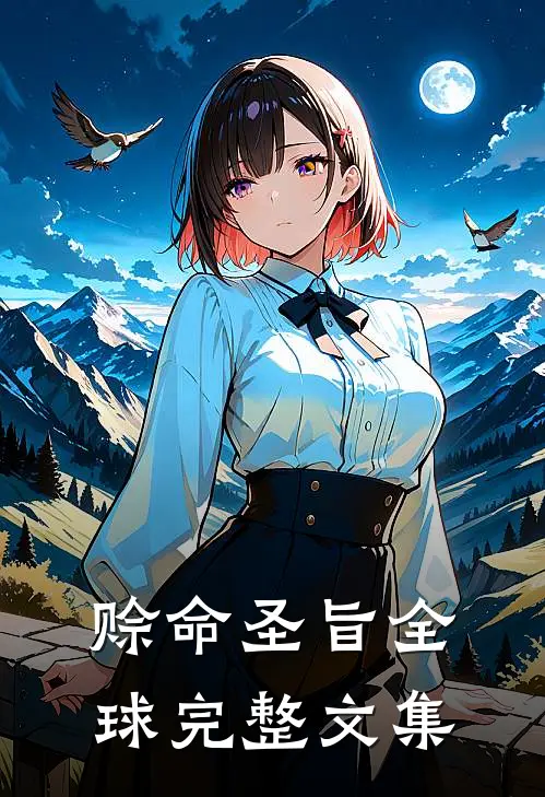 赊命圣旨全球完整文集