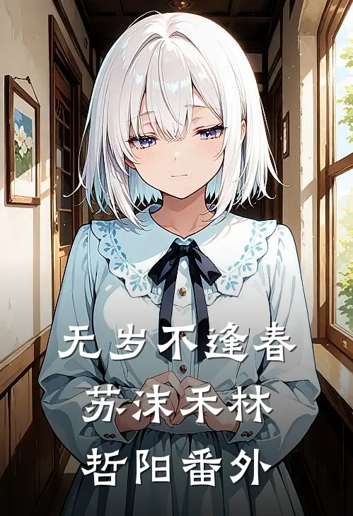 无岁不逢春苏沫禾林哲阳番外