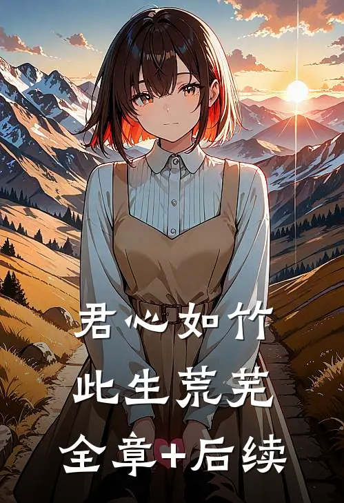 君心如竹，此生荒芜:全章+后续