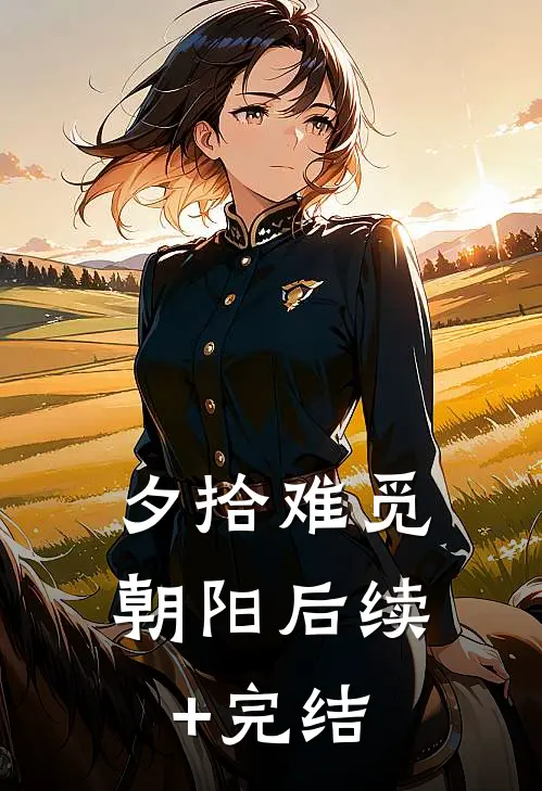 夕拾难觅朝阳后续+完结