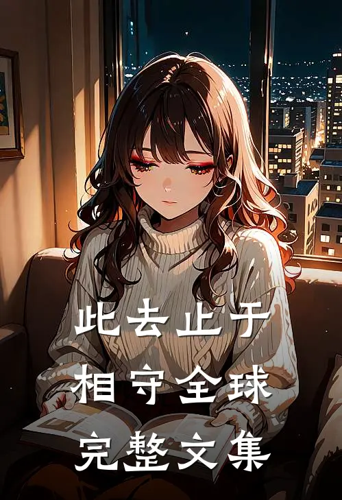 此去止于相守全球完整文集
