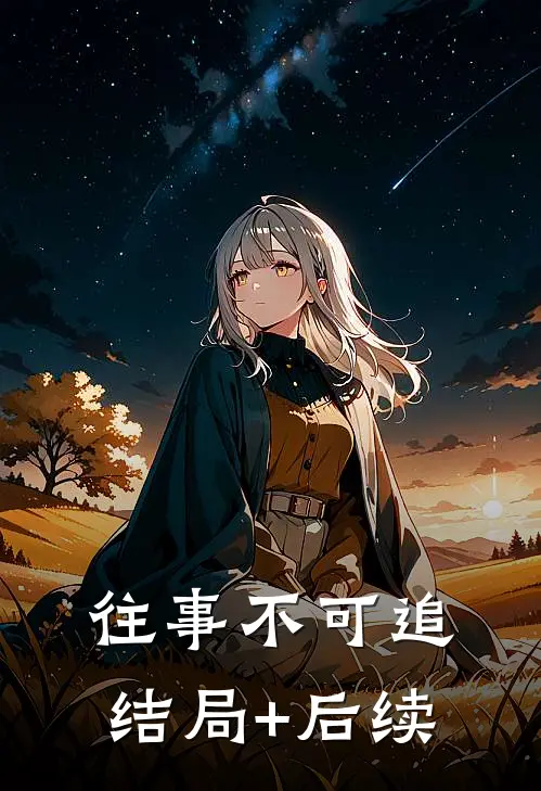 往事不可追结局+后续