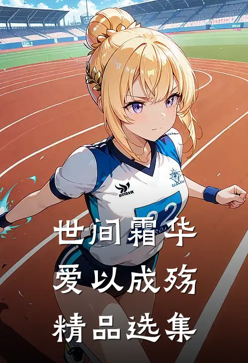 世间霜华，爱以成殇精品选集