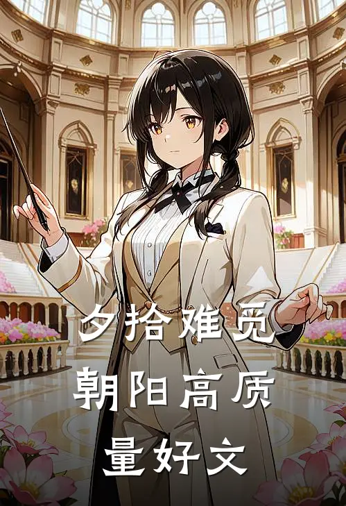 夕拾难觅朝阳高质量好文