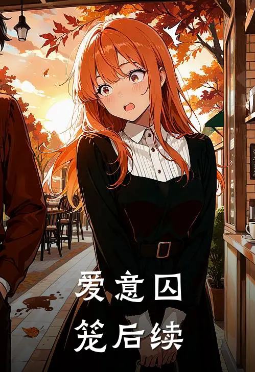 爱意囚笼后续