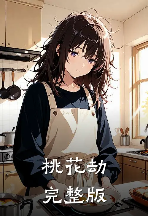 桃花劫完整版