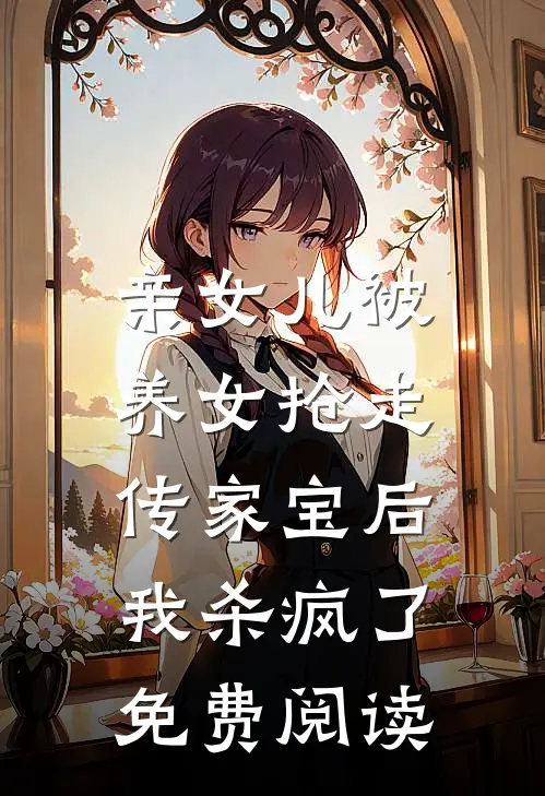 亲女儿被养女抢走传家宝后，我杀疯了免费阅读