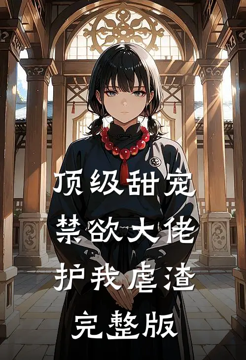 顶级甜宠：禁欲大佬护我虐渣完整版